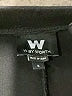 W by Worth Black Active Pants Size S - photo 7