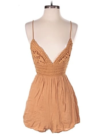 Illa Illa Romper (view 1)