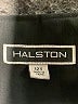 Halston Black Coat Size 12 (tall) - photo 6
