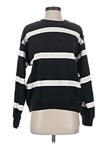 H&M Pullover Sweater (view 1)