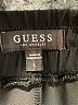 Guess Solid Black Track Pants Size L - photo 7
