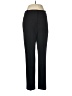 Nordstrom Solid Black Dress Pants Size 8 - photo 1