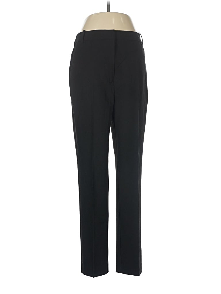 Pre-owned Nordstrom Dress Pants In Black