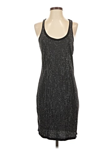 Jennifer Lopez Cocktail Dress (view 1)
