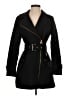 MICHAEL Michael Kors Black Wool Coat Size S (petite) - photo 1