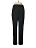 Nordstrom Solid Black Dress Pants Size 8 - photo 2