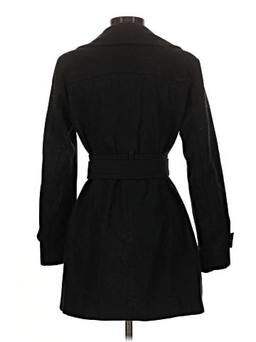 MICHAEL Michael Kors Wool Coat (view 2)