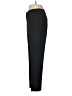 Nordstrom Solid Black Dress Pants Size 8 - photo 5
