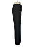 Nordstrom Solid Black Dress Pants Size 8 - photo 4
