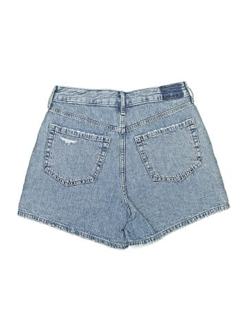 Hollister Denim Shorts (view 2)