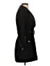 MICHAEL Michael Kors Black Wool Coat Size S (petite) - photo 4