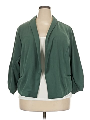 Torrid Blazer (view 1)