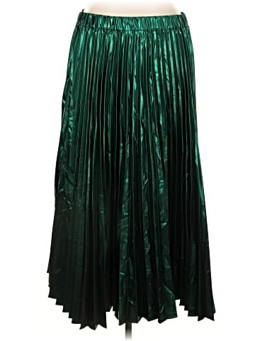 Free Assembly Formal Skirt (view 1)