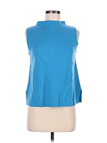 Talbots Outlet Sweater Vest (view 1)