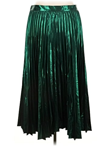 Free Assembly Formal Skirt (view 2)