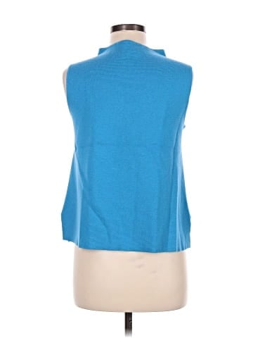 Talbots Outlet Sweater Vest (view 2)