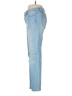 Mica Hearts Blue Jeans Size 27 waist - photo 5
