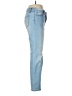 Mica Hearts Blue Jeans Size 27 waist - photo 4