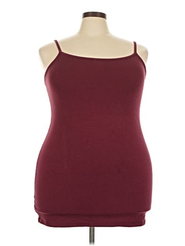 Torrid Tank Top (view 1)