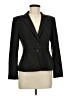 Halogen Black Blazer Size 6 Petite - photo 1