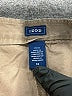 IZOD Gold Cargo Shorts Size 14 - photo 3