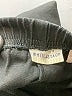 White Stag Solid Black Active Pants Size M - photo 7