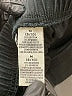 White Stag Solid Black Active Pants Size M - photo 8