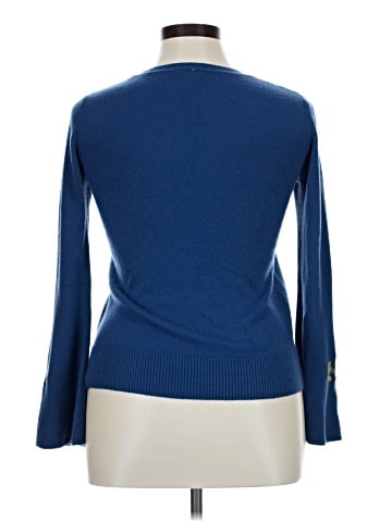 Faded Glory Pullover Sweater (view 2)