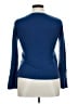 Faded Glory 100% Acrylic Blue Pullover Sweater Size L - photo 2