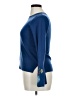 Faded Glory 100% Acrylic Blue Pullover Sweater Size L - photo 5