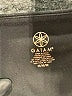 GAIAM Color Block Black Active Pants Size M - photo 7