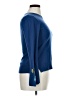 Faded Glory 100% Acrylic Blue Pullover Sweater Size L - photo 4