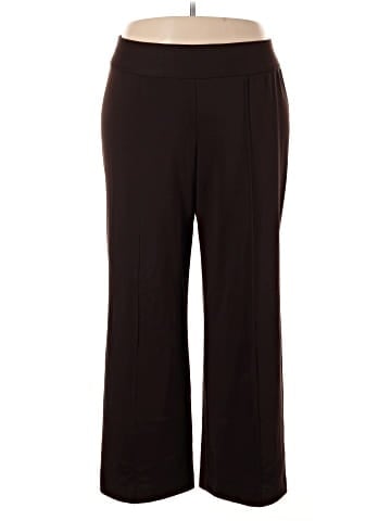 Lane Bryant Outlet Dress Pants (view 1)