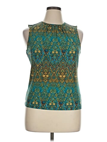 Chaps Tank Top (view 1)