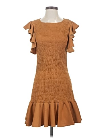 C/MEO Collective Casual Dress (view 1)