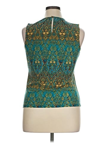 Chaps Tank Top (view 2)