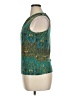 Chaps Teal Tank Top Size XL - photo 5