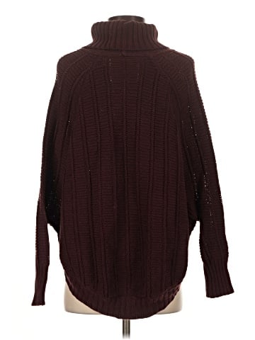 Angel of the North Turtleneck Sweater (view 2)