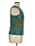 Chaps Teal Tank Top Size XL - photo 4