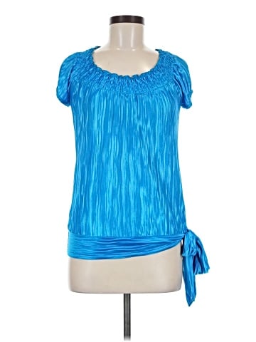 Heart Soul Short Sleeve T-Shirt (view 1)