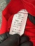 Unbranded Red Casual Pants Size P (petite) - photo 7