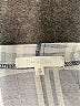 Eden & Olivia Blue Long Sleeve Button-Down Shirt Size M - photo 7