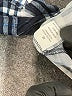 Eden & Olivia Blue Long Sleeve Button-Down Shirt Size M - photo 8