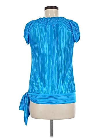 Heart Soul Short Sleeve T-Shirt (view 2)