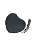 Juicy Couture Black Wristlet One size - photo 2