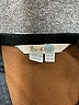Boden Brown 3/4 Sleeve Top Size 4 (petite) - photo 7
