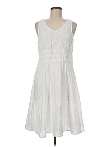 Nicole Miller New York Casual Dress (view 1)