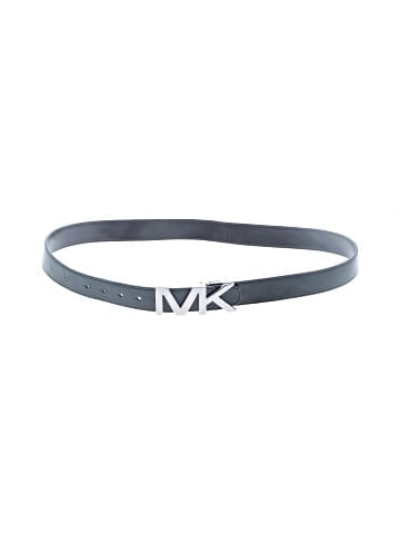 MICHAEL Michael Kors Leather Belt (view 1)