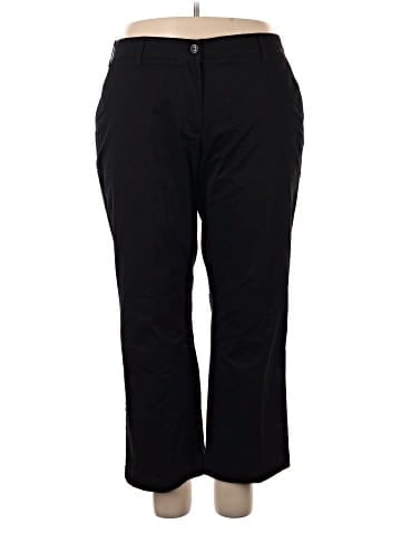 Lands' End Casual Pants (view 1)