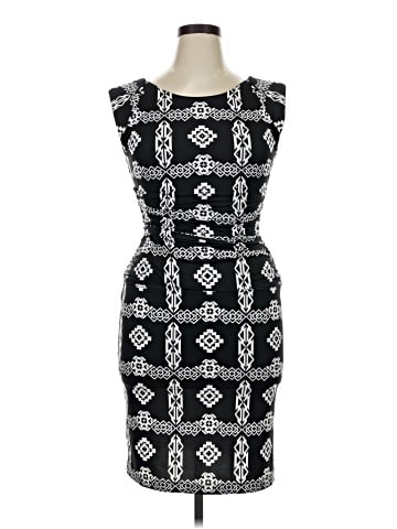 INC International Concepts Cocktail Dress (view 1)